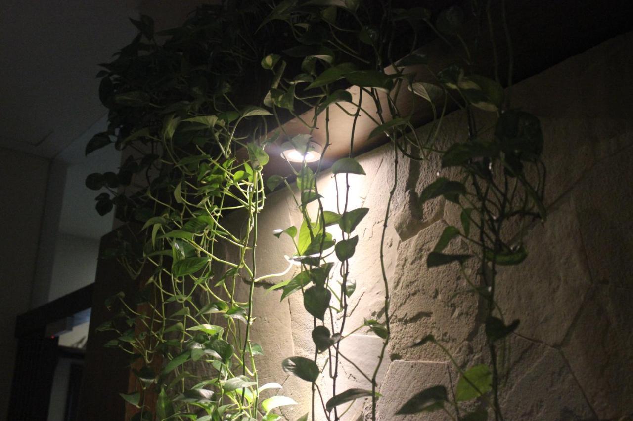 Treehouse Suites - Boutique Serviced Apartment Jakarta Exteriör bild