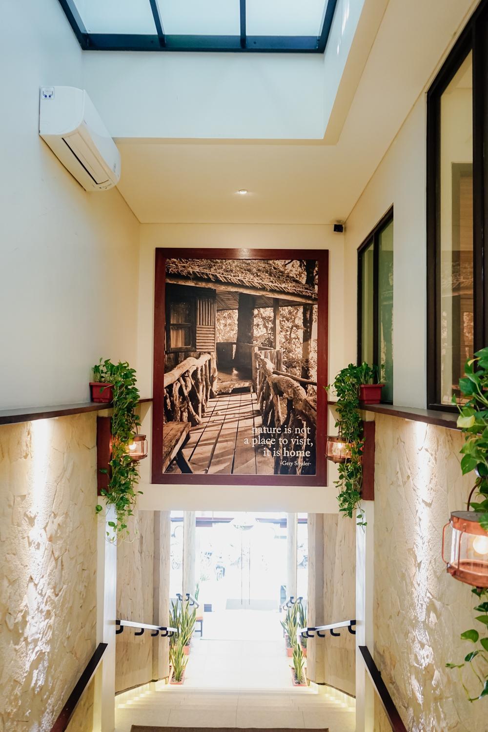 Treehouse Suites - Boutique Serviced Apartment Jakarta Exteriör bild