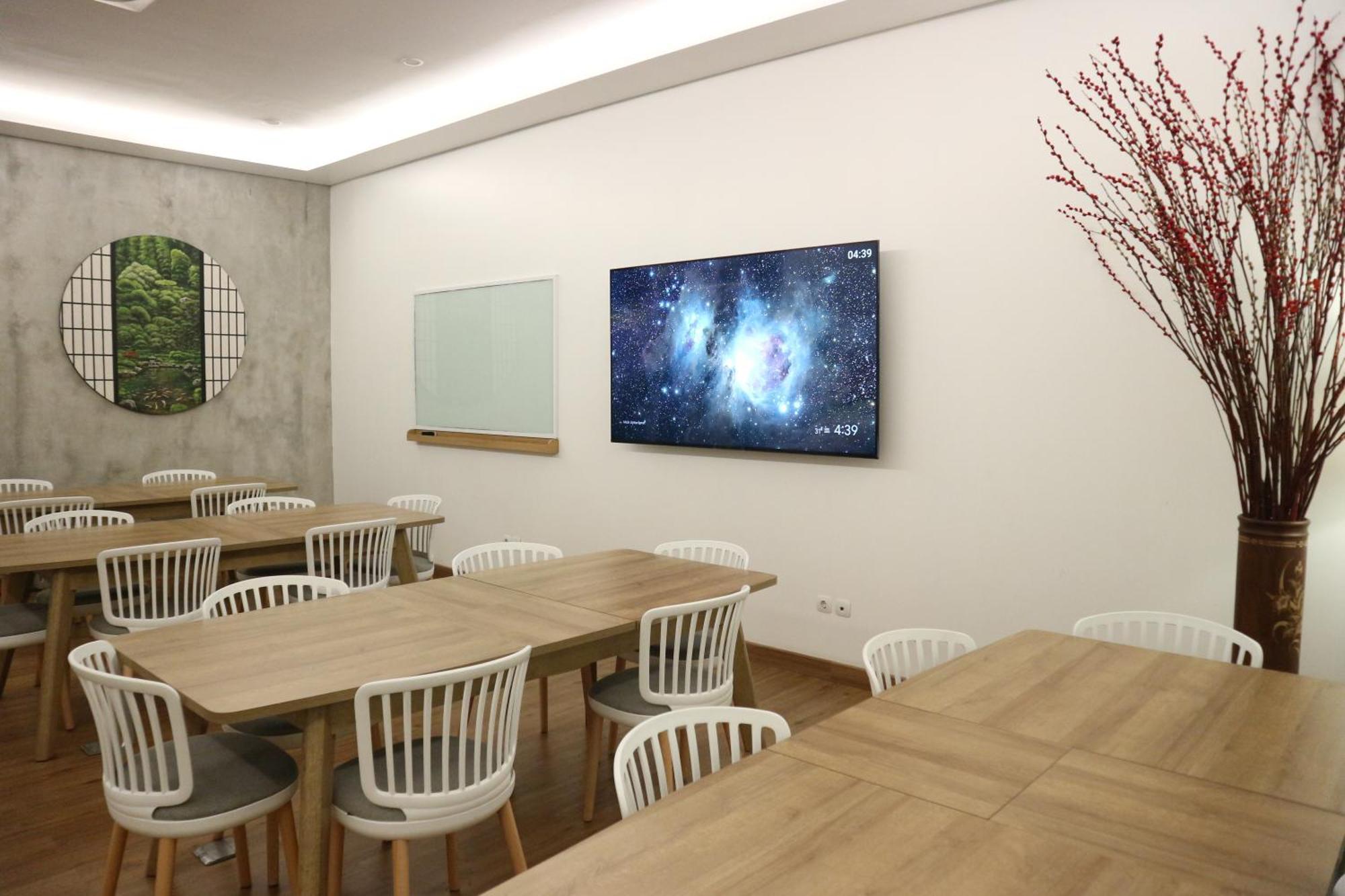 Treehouse Suites - Boutique Serviced Apartment Jakarta Exteriör bild